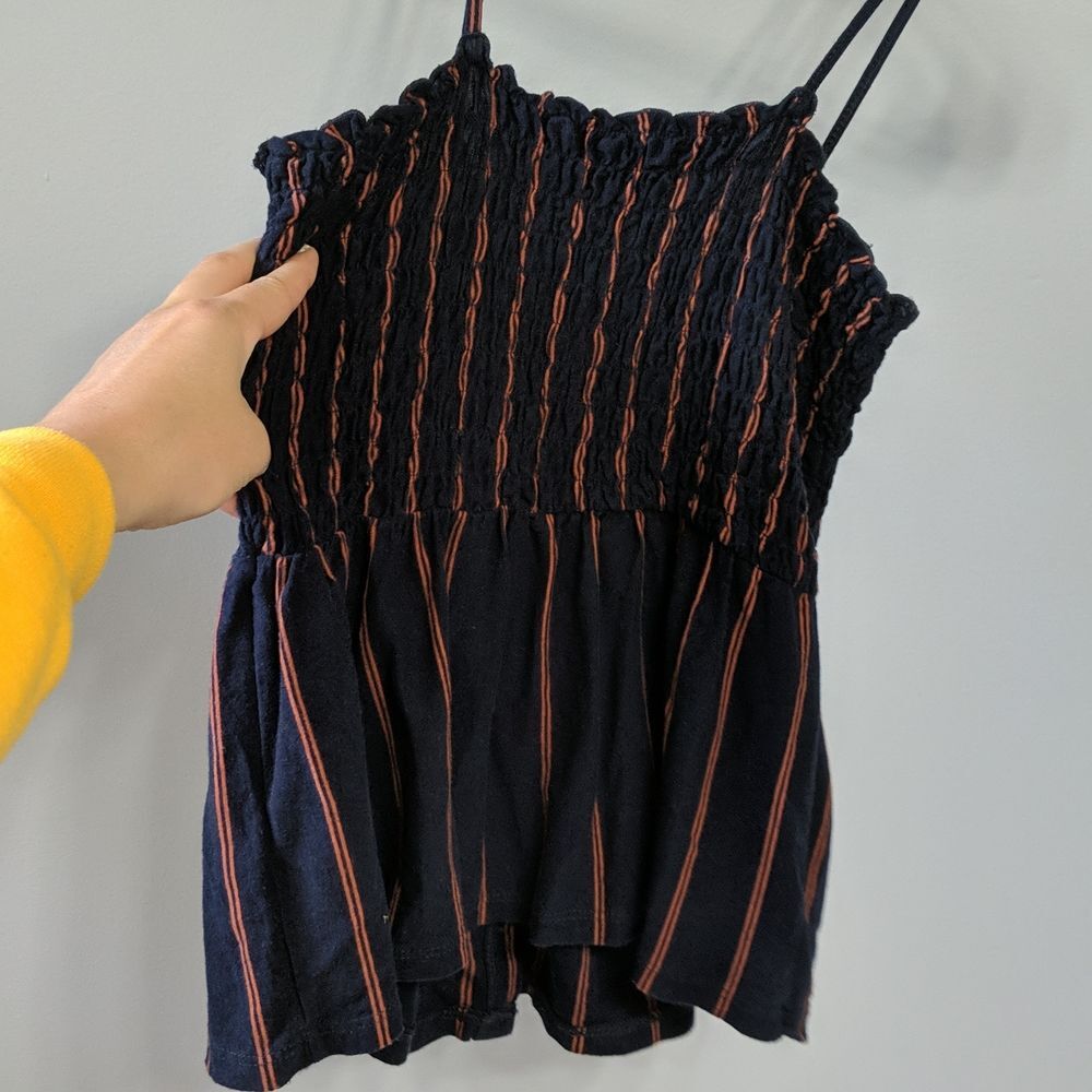 AE Tank top - Picture 4 of 4